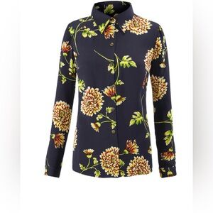 CAbi Daisy blouse